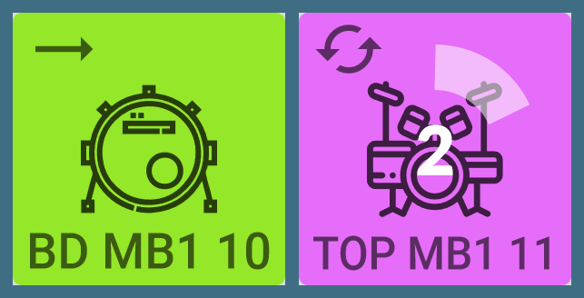 loop boxes